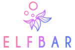 Bild des Elfbar Logo mit Link zu Elfbar-Vapes.eu