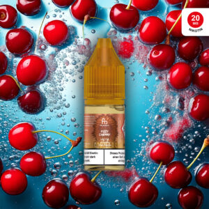RandM Tornado Liquid Fizzy Cherry 20 mg/ml