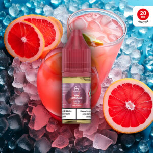 RandM Tornado Liquid Pink Lemonade 20mg/ml