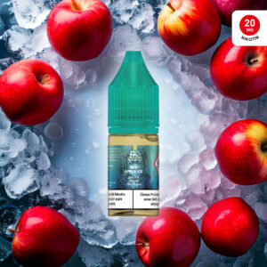 RandM Tornado Liquid Red Apple Ice 20 mg/ml