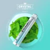 Crystal Bar Menthol 20 mg/ml