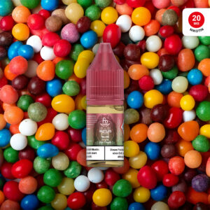 RandM Tornado Liquid Skittles 20 mg/ml