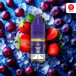 RandM Tornado Liquid Strawberry Grape 20 mg/ml