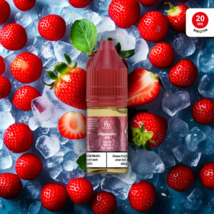 RandM Tornado Liquid Strawberry Ice 20 mg/ml