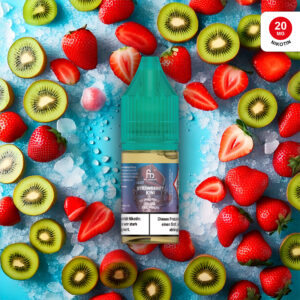RandM Tornado Liquid Strawberry Kiwi 20mg/ml