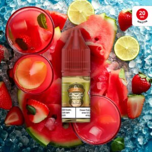 RandM Tornado Liquid Strawberry Watermelon Lemonade 20 mg/ml