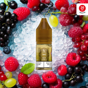 RandM Tornado Liquid Vimto 20 mg/ml
