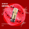 Crystal Plus Pod Watermelon Ice 20 mg/ml