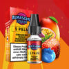 Al Massiva Liquid 5 Palm 17 mg/ml