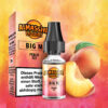 Al Massiva Liquid Big M 17 mg/ml