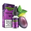 Al Massiva Liquid Black Lebanese 17 mg/ml