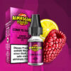 Al Massiva Liquid Come to Dubai 17 mg/ml