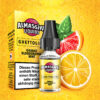 Al Massiva Liquid Ghettolied 17 mg/ml