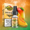 Al Massiva Liquid Wenn Der Mond 17 mg/ml