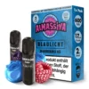 Al Massiva Pods Blachlicht 17 mg/ml