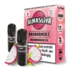 Al Massiva Pods Bruderherz 17 mg/ml