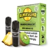 Al Massiva Pods Handgemacht 17 mg/ml