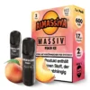 Al Massiva Pods Massiv 17 mg/ml