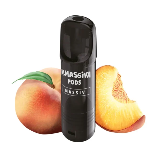 Al Massiva Pods Massiv 17 mg/ml – Bild 2