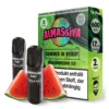 Al Massiva Pods Sommer in Beirut 17 mg/ml