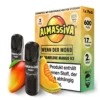 Al Massiva Pods Wenn der Mond 17 mg/ml