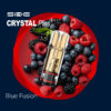 Crystal Plus Pod Blue Fusion 20 mg/ml