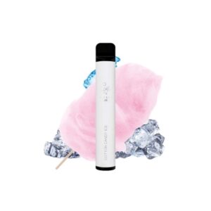 Elf Bar Cotton Candy Ice 20mg Nikotin