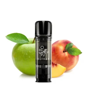 ELFA Pods Apple Peach (Nikotinfrei)