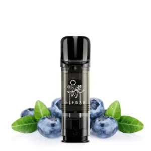 ELFA Pods Blueberry (Nikotinfrei)