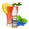 Elfliq Blue Razz Lemonade