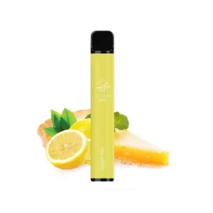 Elf Bar Lemon Tart (nikotinfrei)