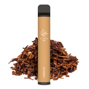 Elf Bar Tobacco (nikotinfrei)