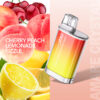 Amare Crystal One Cherry Peach Lemonade Fizzle 20 mg/ml