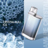 Amare Crystal One Crystal Bull Ice 20 mg/ml