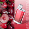 Amare Crystal One Cherry Ice 20 mg/ml
