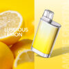 Amare Crystal One Luscious Lemon 20 mg/ml
