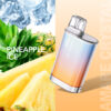Amare Crystal One Pineapple Ice 20 mg/ml