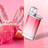 Amare Crystal One Pink Grapefruit 20 mg/ml