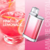 Amare Crystal One Pink Lemonade 20 mg/ml