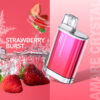Amare Crystal One Strawberry Burst 20 mg/ml