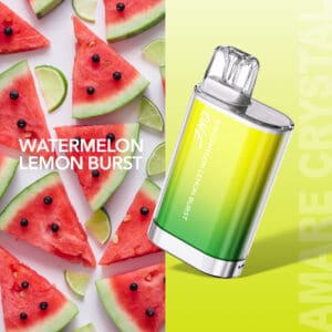 Amare Crystal One Watermelon Lemon Burst 20 mg/ml