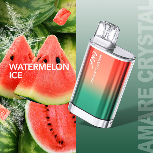 Amare Crystal One Watermelon Ice 20 mg/ml