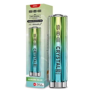SKE Crystal Plus Max Basisgerät