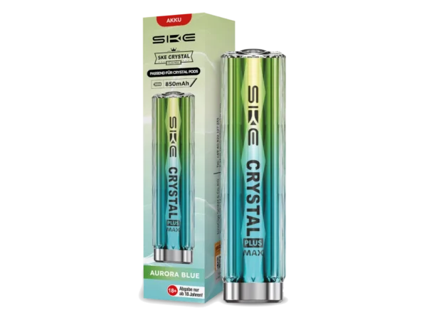 SKE Crystal Plus Max Basisgerät