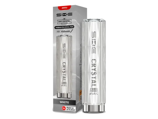 SKE Crystal Plus Max Basisgerät – Bild 4